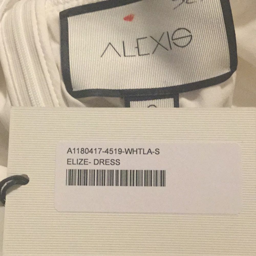 ALEXIS Elize Dress - Picture 15 of 16